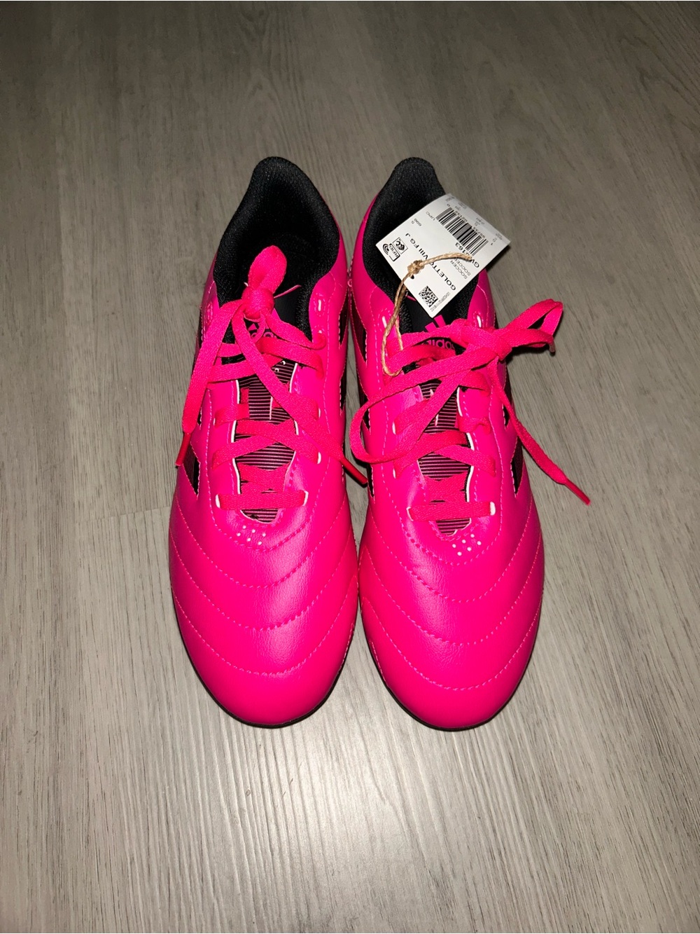 Adidas Soccer Cleats